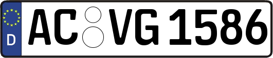 AC-VG1586