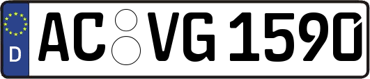 AC-VG1590