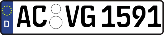 AC-VG1591