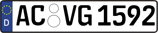 AC-VG1592