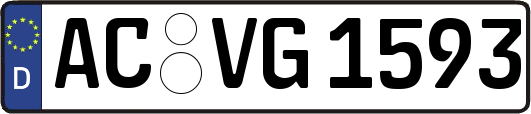 AC-VG1593