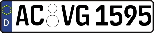 AC-VG1595