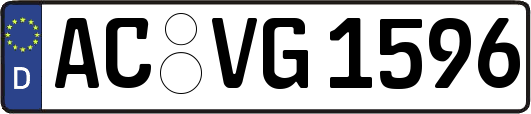 AC-VG1596
