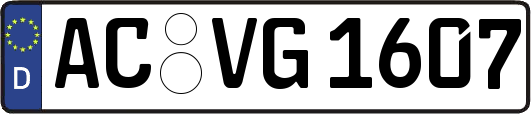AC-VG1607