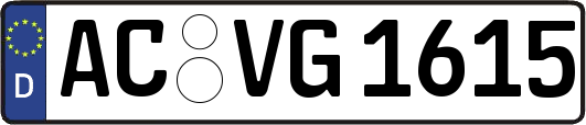 AC-VG1615