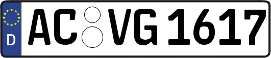 AC-VG1617