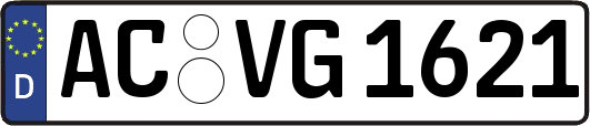 AC-VG1621