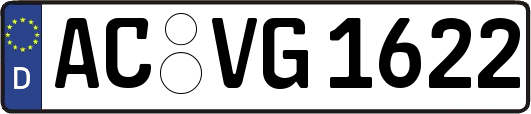 AC-VG1622