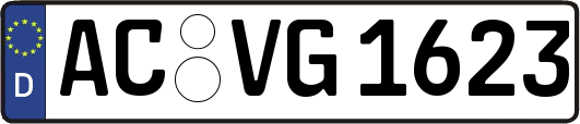 AC-VG1623