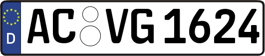 AC-VG1624