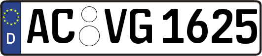 AC-VG1625