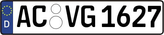 AC-VG1627
