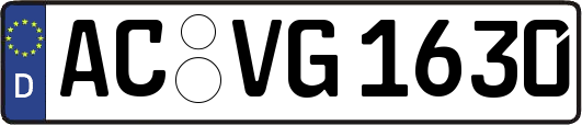 AC-VG1630