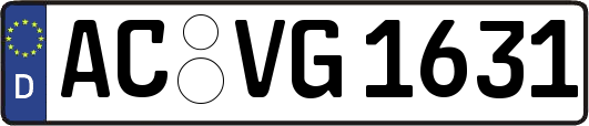 AC-VG1631
