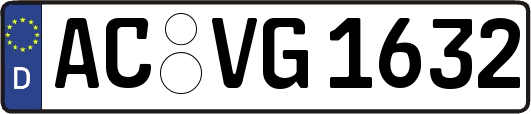 AC-VG1632