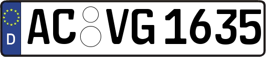 AC-VG1635