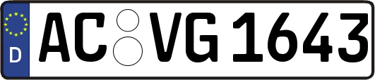 AC-VG1643