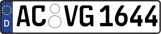 AC-VG1644