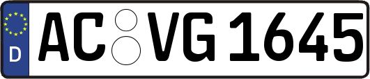 AC-VG1645