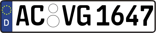 AC-VG1647