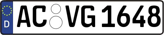AC-VG1648