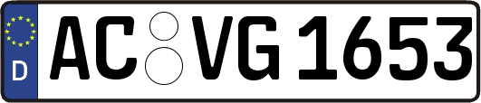 AC-VG1653