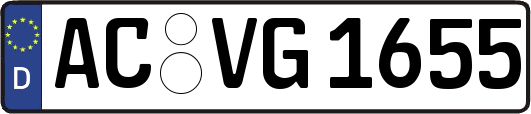 AC-VG1655
