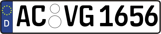 AC-VG1656