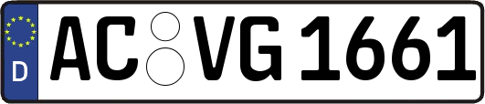 AC-VG1661