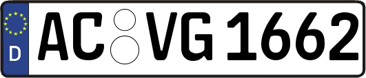 AC-VG1662