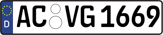 AC-VG1669