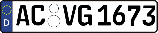 AC-VG1673