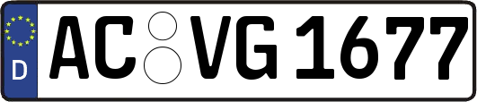 AC-VG1677