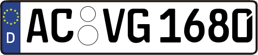AC-VG1680
