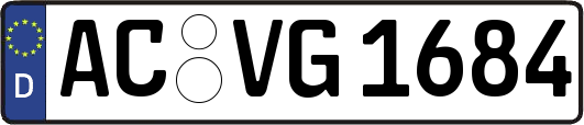 AC-VG1684