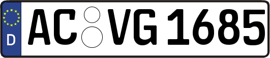 AC-VG1685