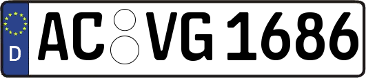 AC-VG1686