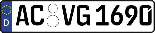 AC-VG1690