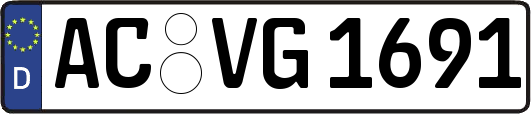 AC-VG1691