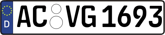 AC-VG1693
