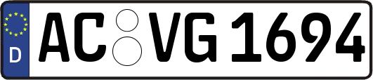 AC-VG1694