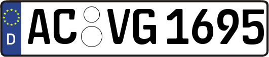 AC-VG1695