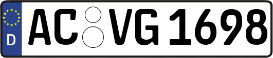 AC-VG1698