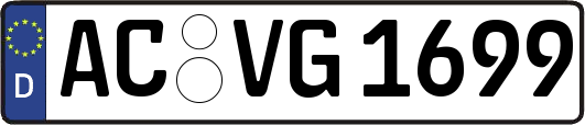 AC-VG1699