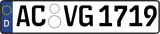 AC-VG1719