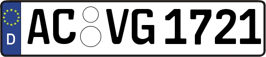 AC-VG1721