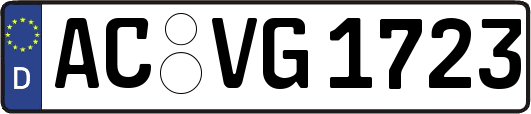 AC-VG1723