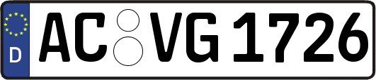 AC-VG1726