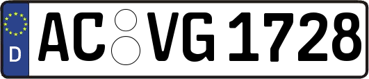 AC-VG1728