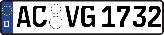 AC-VG1732
